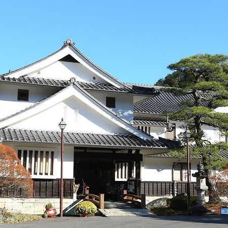 Iwamura Sanso Ena Esterno foto