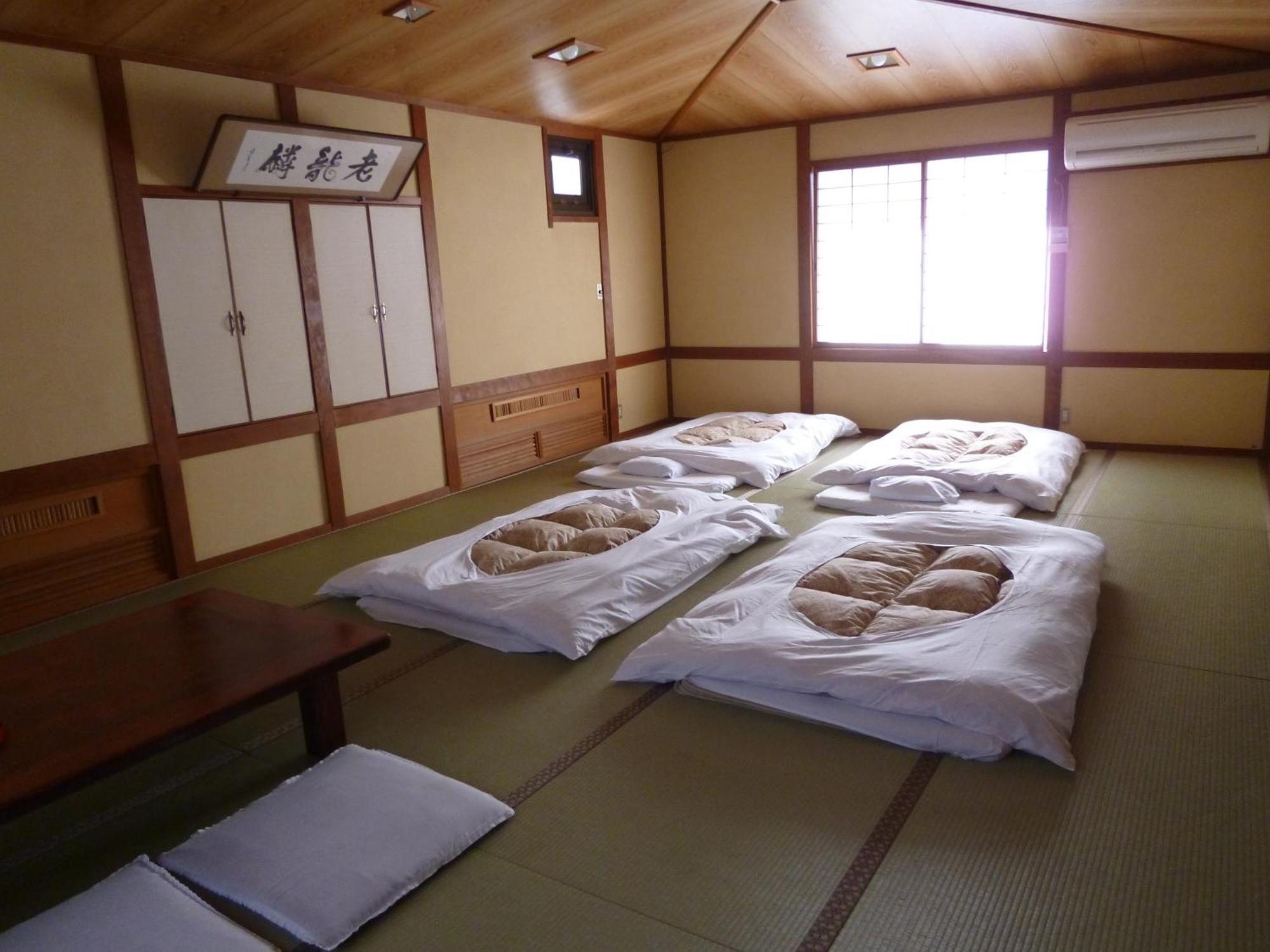 Iwamura Sanso Ena Esterno foto