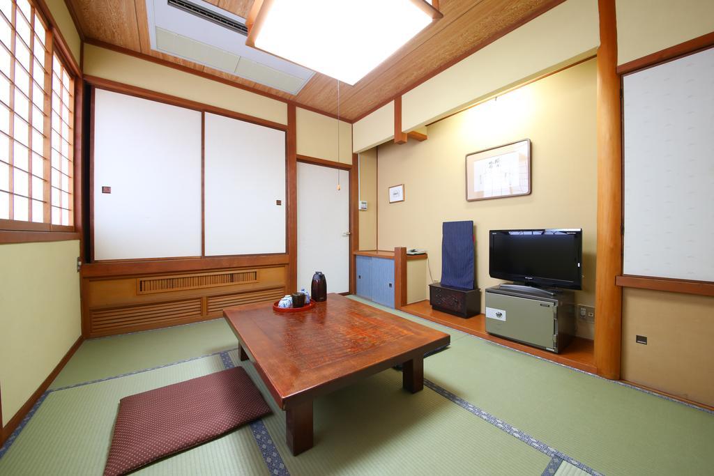 Iwamura Sanso Ena Esterno foto