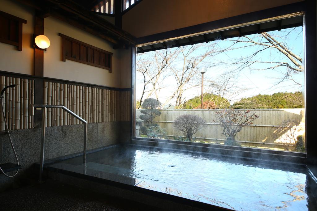 Iwamura Sanso Ena Esterno foto