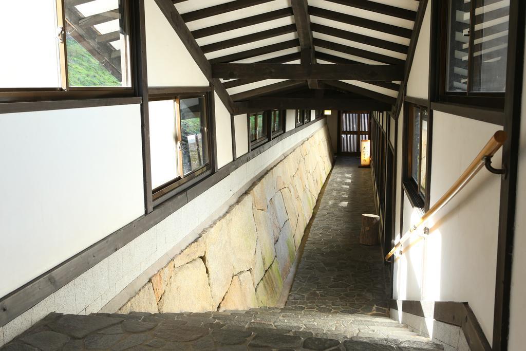 Iwamura Sanso Ena Esterno foto