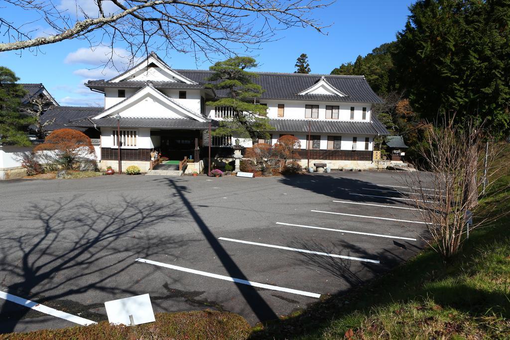 Iwamura Sanso Ena Esterno foto