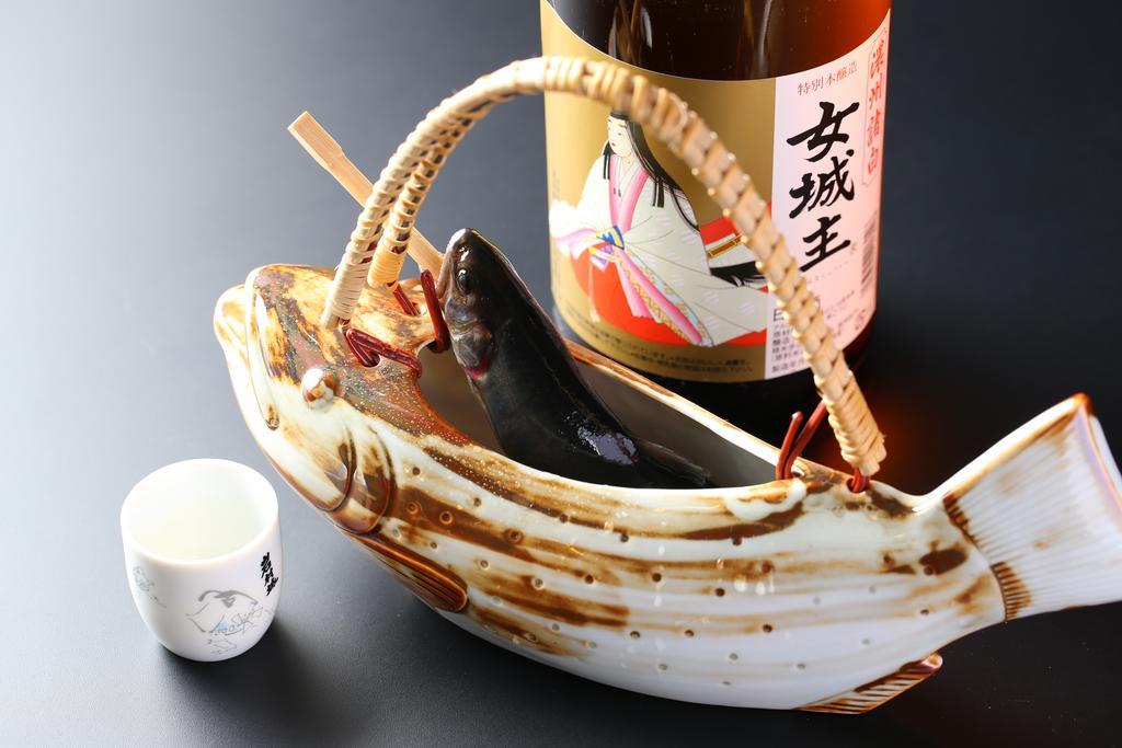 Iwamura Sanso Ena Esterno foto